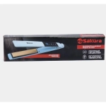 Щипцы SAKURA SA-4524BL