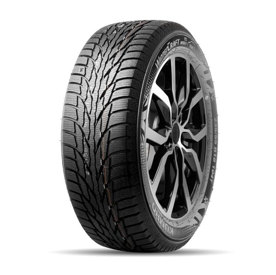 Kumho WinterCraft Ice WS51 SUV 245/70 R16 111T XL
