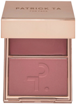 Patrick TA Double Take Creme&Powder Blush She Goes To The Gym Мини Румяна