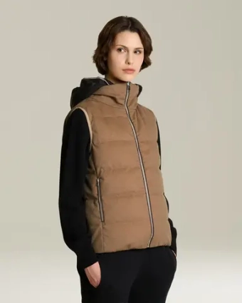 Жилетка KITON