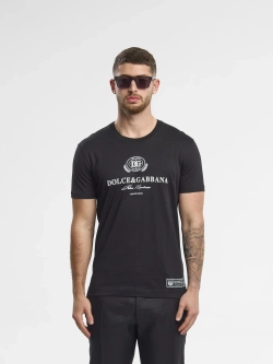 Футболка DOLCE&GABBANA