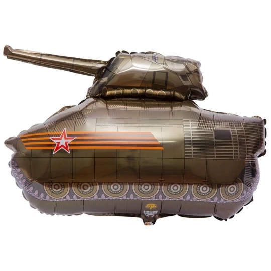 Шар Танк боевой