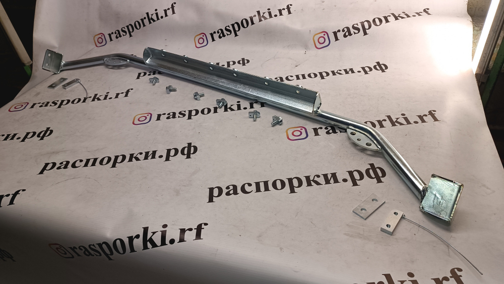 Распорка задней перегородки верхняя Subaru Legacy 6 (BN) седан (ПОД ЗАКАЗ)