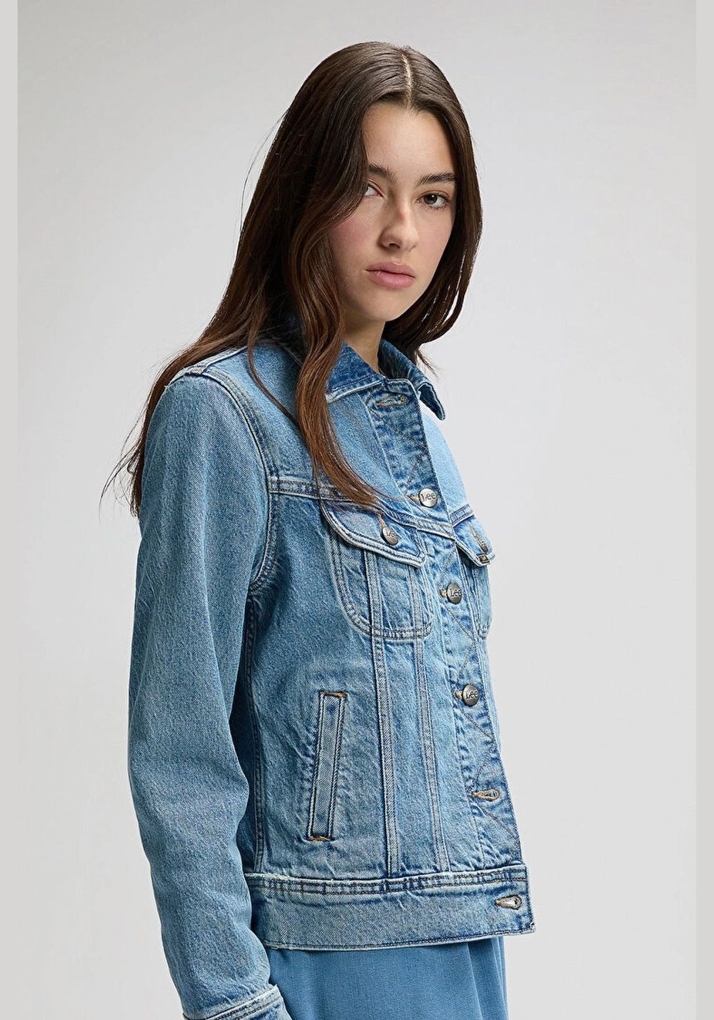 Куртка RIDER JACKET 112376956