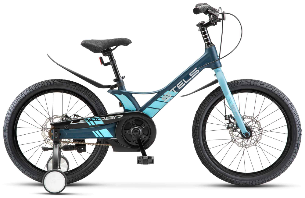 Велосипед Stels LEADER 210 MD 20