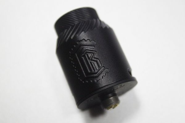Цена на Reload BF RDA By Reload Vapor USA черный Купить Reload BF RDA By Reload Vapor USA черный