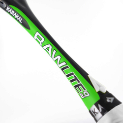 Rakieta do squasha Karakal Raw Pro Lite 2.0