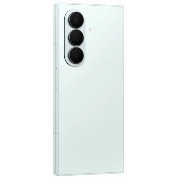 Смартфон Samsung Galaxy Z Fold 7 12 ГБ | 256 ГБ (Мятный | Mint) (Snapdragon)