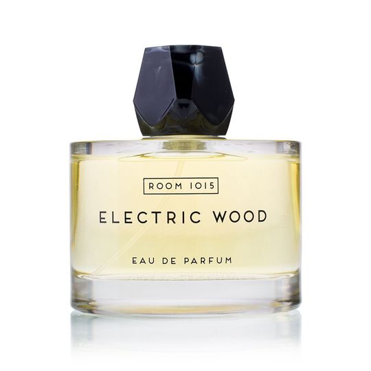Парфюмерная вода  ELECTRIC WOOD 100 мл