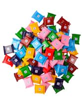 Набор шоколада Ritter Sport Яркая коллекция 1,4 кг