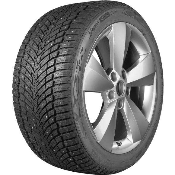 Cordiant 275/45R20 110T XL Autograph Ice 10 SUV TL (шип.)