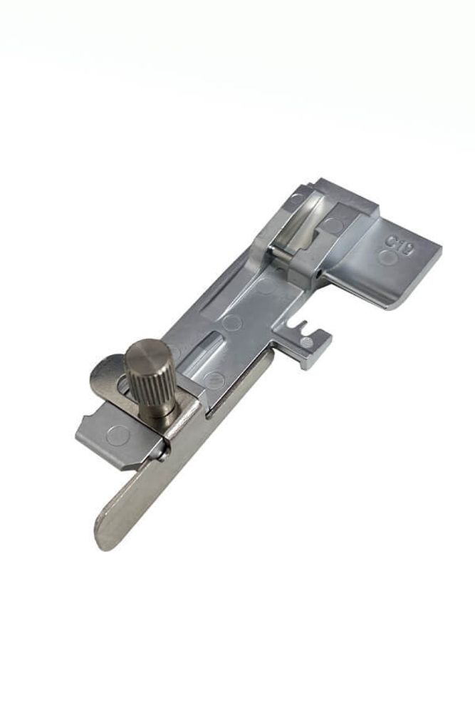 Лапка для оверлока для потайного стежка №C19, 103 784 70 00, Bernina, 1 шт Лапка для оверлока для потайного стежка №C19, 103 784 70 00, Bernina, 1 шт