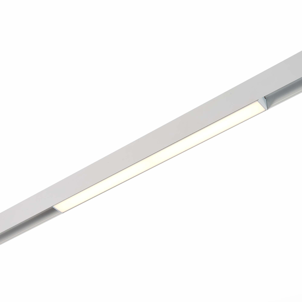 Магнитный трековый светильник ST Luce STANDI ST360.536.12, 12W 3000K