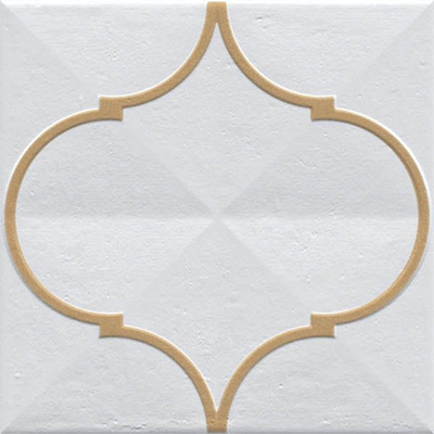 Декор Etnia Oromo Ocre