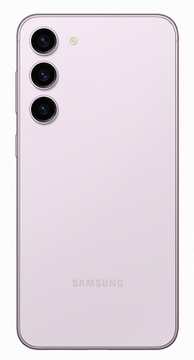 Samsung Galaxy S23 5G 8/256 Гб светло-розовый
