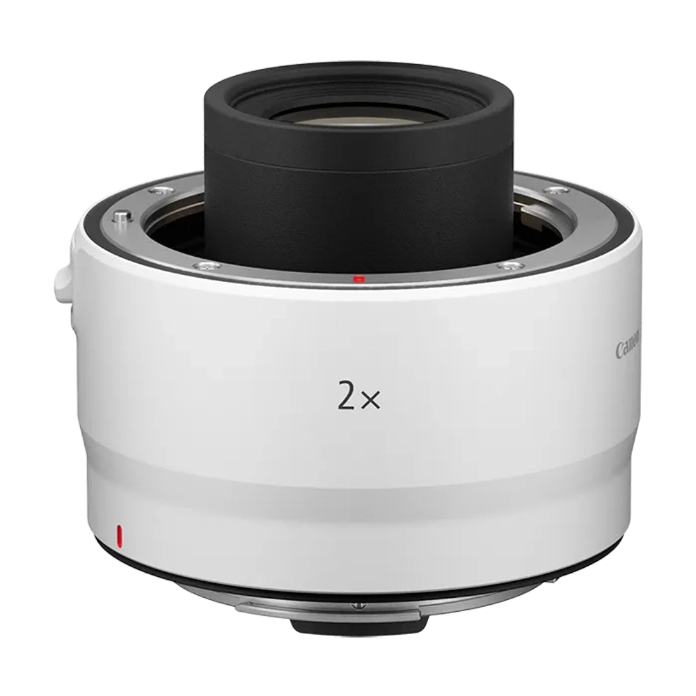 Телеконвертер Canon Extender RF 2x