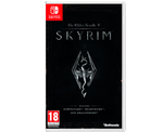 The Elder Scrolls V Skyrim (NS) NEW
