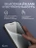 Стекло противоударное iPhone 15 Pro 6.1" Gurdini 3D Premium Glass черное