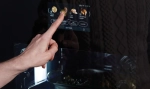 Духовой шкаф с паром, 60 см, черный Signature Kitchen Suite SKSOV2411S