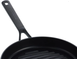 KitchenAid Классическая сковорода-гриль 28 см EAN 4895156697268