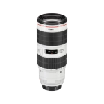 Объектив Canon EF 70-200mm f/2.8L IS III USM