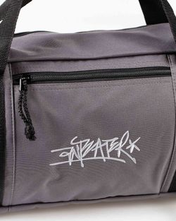Чехол для скейтборда ANTEATER Skate Bag Grey