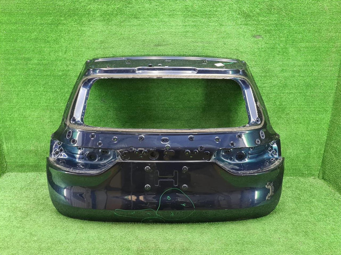 Крышка багажника Jetour X90 PLUS (2021-н.в.)
