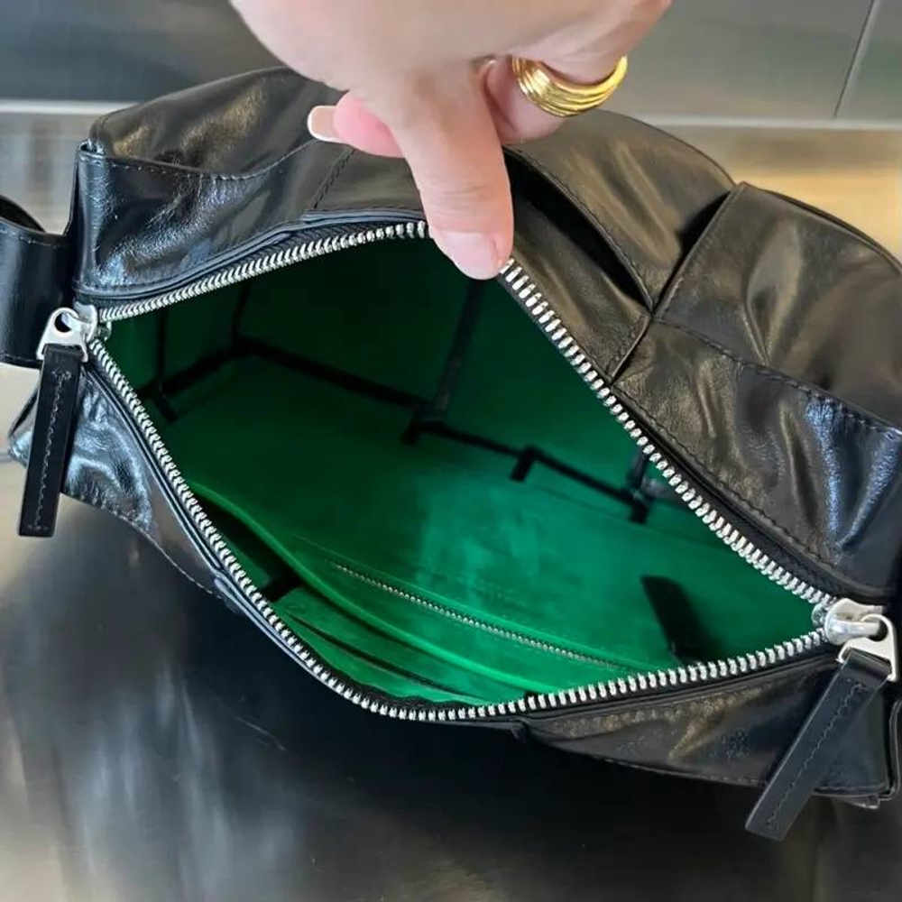 Сумка Bottega Veneta Arco