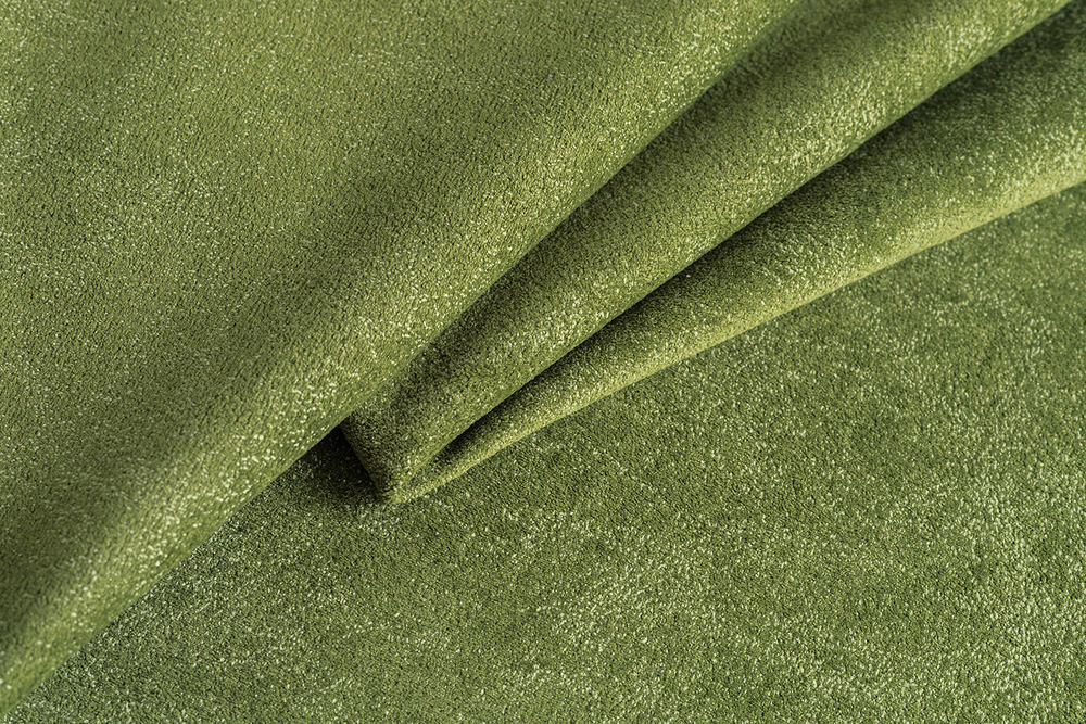Микровелюр Plaza grass (Плаза грасс) 838