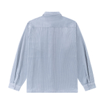 Рубашка Ymkashix Velvet Button F-1358 pp.XL