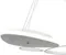 Подвесной светильник Index 10290/3LED Escada