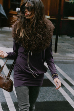 ZARA ТОП СО СБОРКАМИ И ПОДПЛЕЧНИКАМИ, ЛИЛОВЫЙ