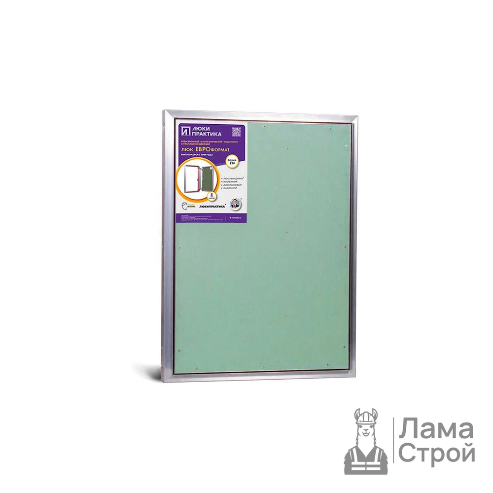 Люк «Практика» ЕТР 60 × 80