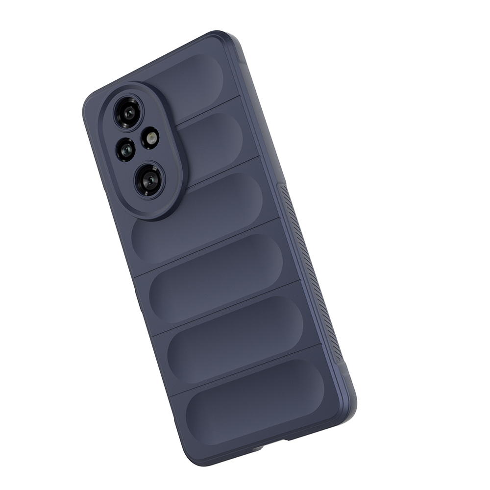 Противоударный чехол Flexible Case для Honor 200 Pro