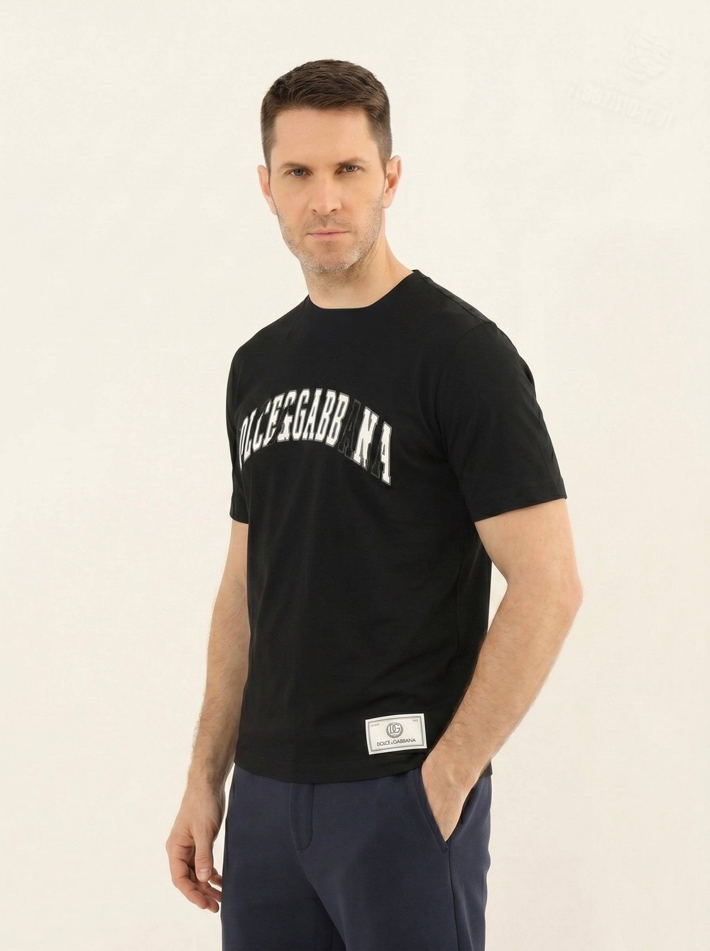 Футболка Dolce & Gabbana