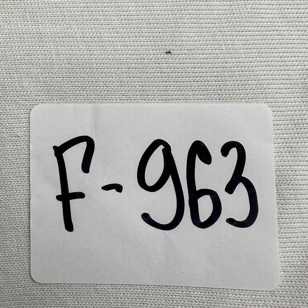 Футболка Ymkashix Skeleton Logo F-963 pp.L