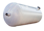 Вихревой газоотделитель топлива Air Separator-01, DN50