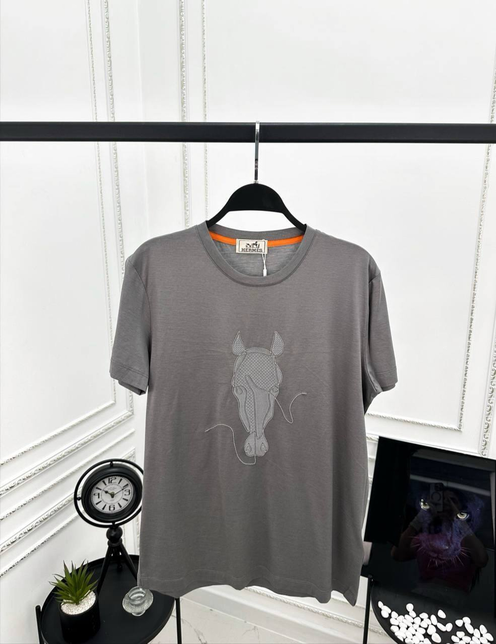 Футболка Hermes