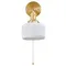 Бра Natalie MR2062-1W MyFar
