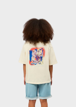 Футболка Lee Cooper