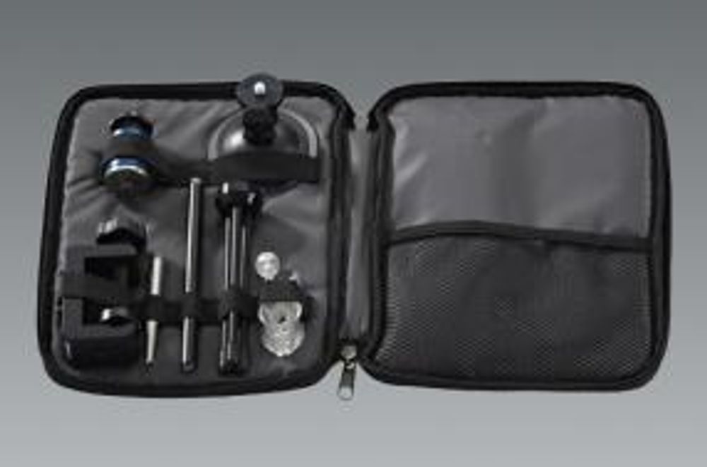 NOVOFLEX KIT Комлект аксессуаров Photo-Survival-Kit для крепления фотооборудования