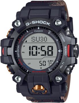 Наручные часы Casio G-Shock GW-9500TLC-1ER