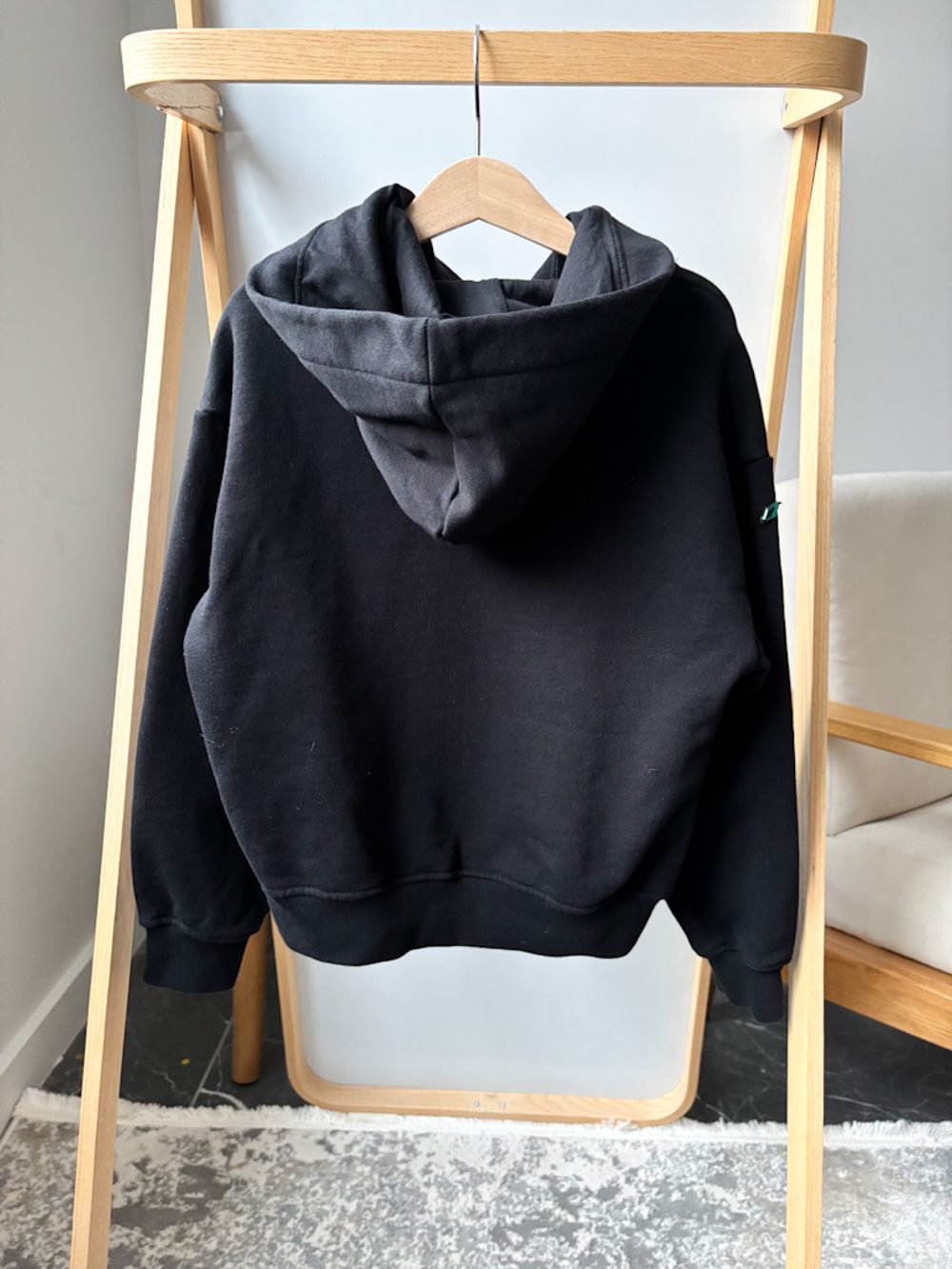 Хлопковая толстовка MSGM, 128
