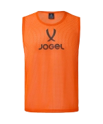 Манишка JOGEL CAMP 2 Bib, оранжевый