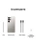 Смартфон Samsung Galaxy S25 Ultra, 256GB, Titanium Gray