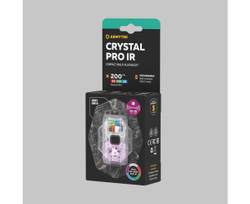 Фонарь Armytek Crystal Pro IR Grey [F10201GIR]