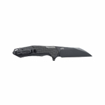 Складной нож Firebird by Ganzo FH31B-BK D2 Steel Black