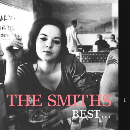Smiths, The Best... I