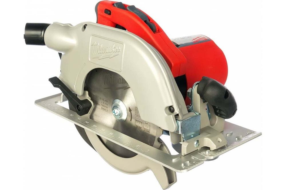 Циркулярная пила Milwaukee SCS 65 Q/K 638051
