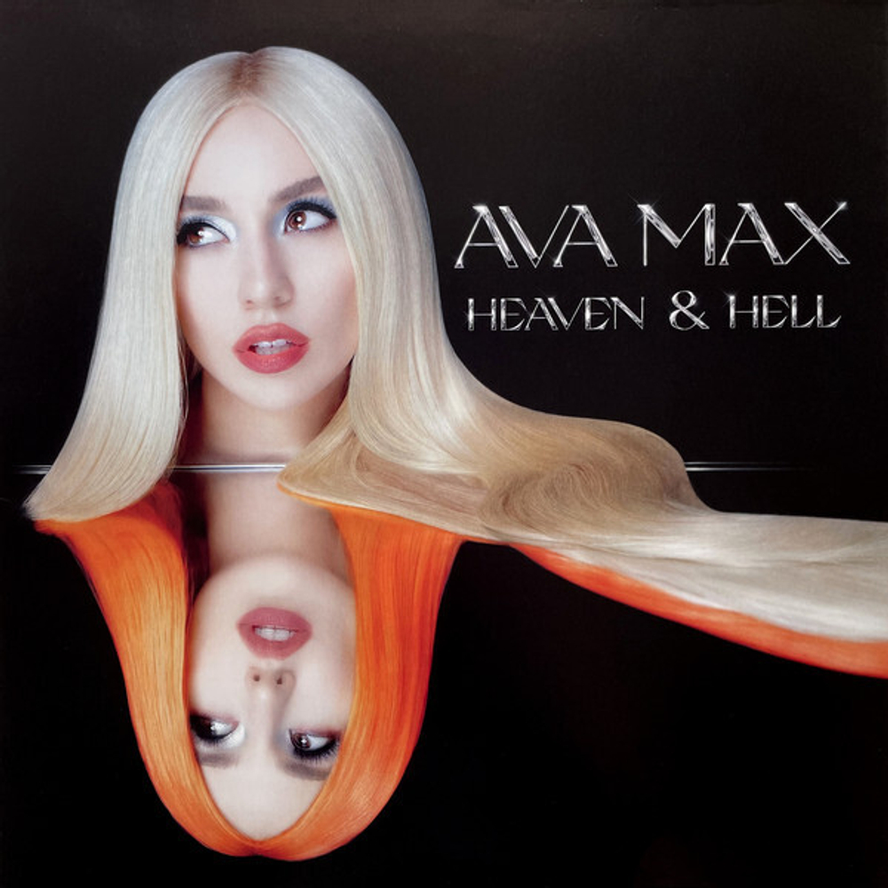 Ava Max — Heaven & Hell (LP)